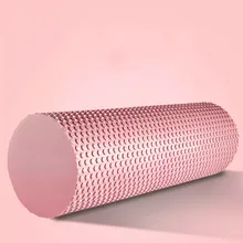 30/45/60 см Йога Колонка Фитнес Пилатес массажный роллер для йоги массажный ролик для мышц триггерных точек блоки для занятий йогой для Фитнес тренажерного зала спорта