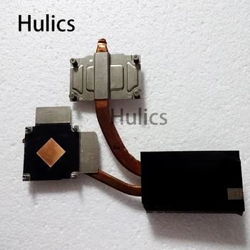 

Hulics Original For TOSHIBA A500 A505 V000191040 laptop heatsink cooling fan cpu cooler