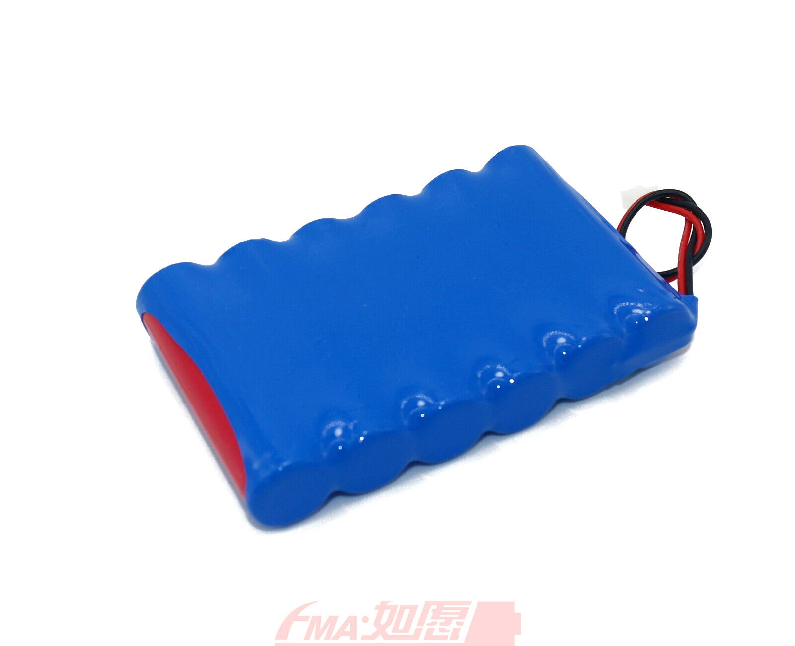 big blue party battery