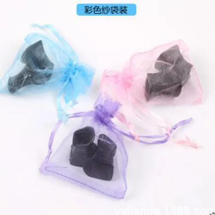 Heel Cover High Heel Shoes with Protective Case Anti-slip Wearable Heel Pad Case Heel Protectors round with Mute