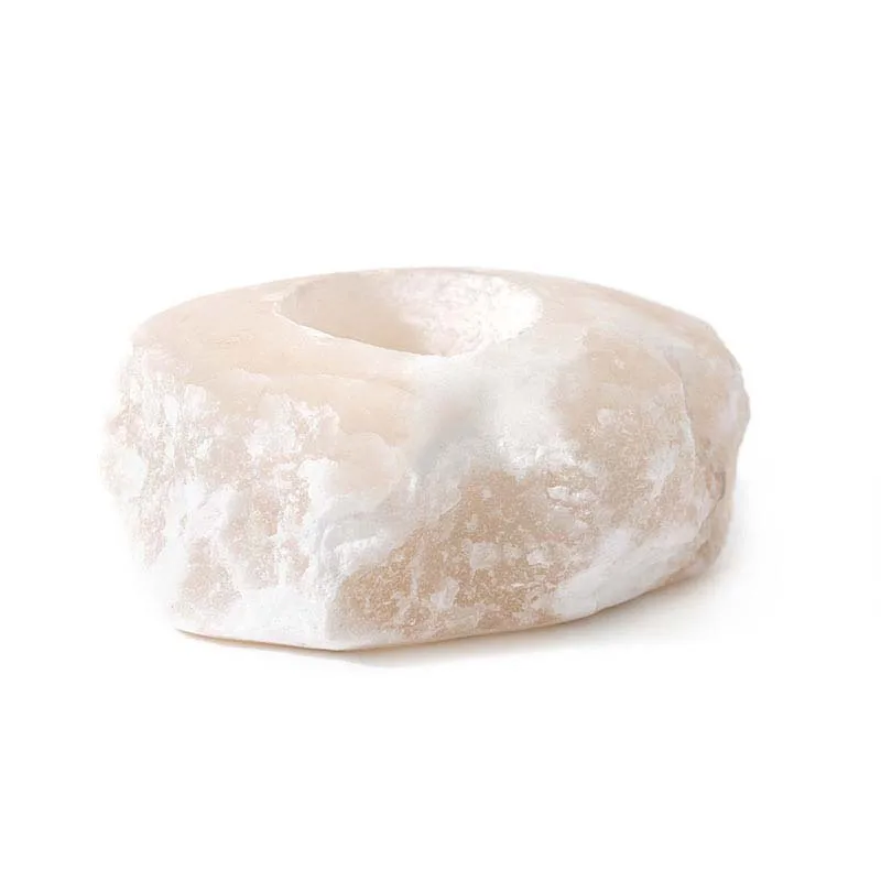 Votive Retro Tealight Stone Candle Holder White Centerpieces Nordic Decoration Home Theelichthouder Tea Light Holder Set 50N245N - Цвет: Random Color Texture