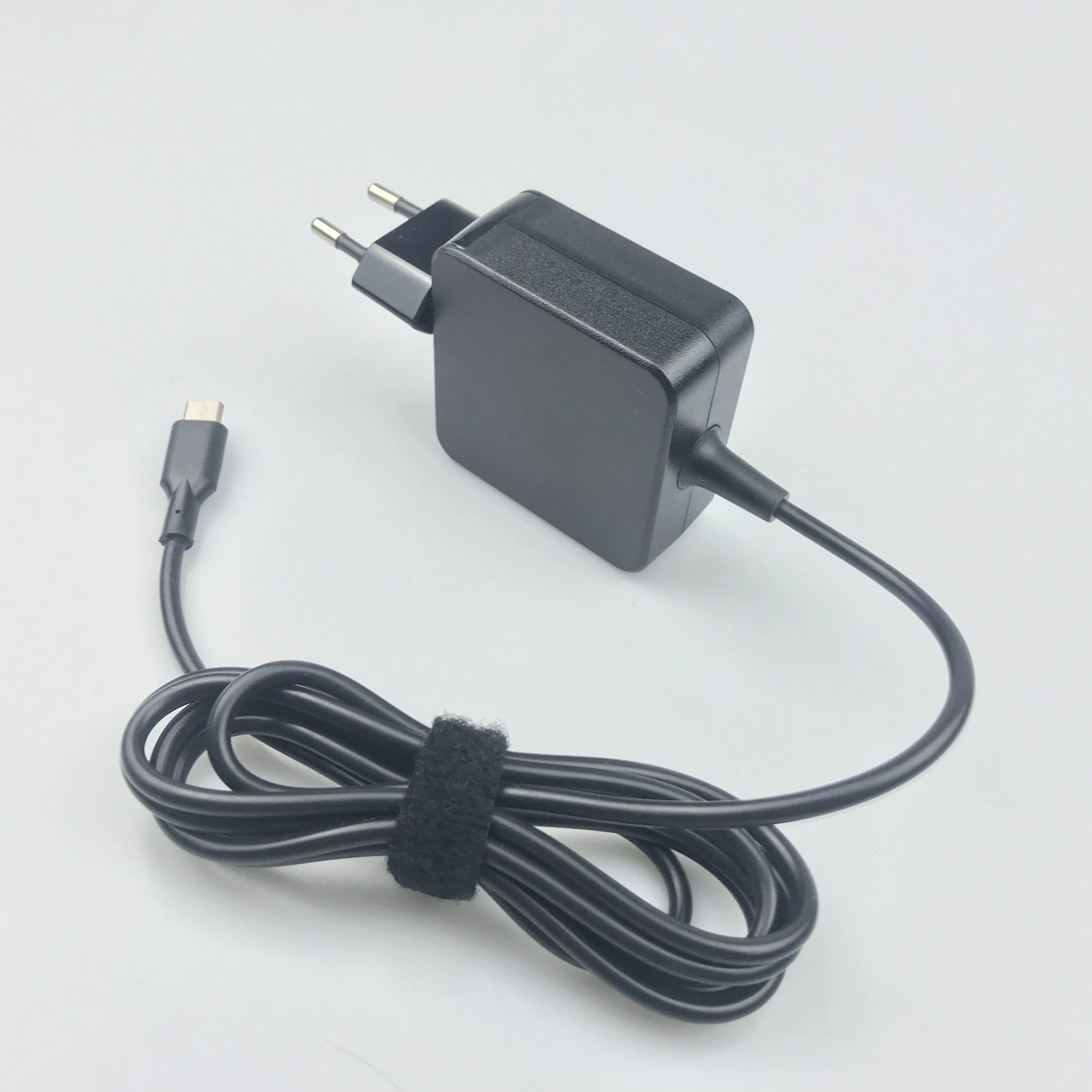 45 Вт USB Type C AC адаптер настенное зарядное устройство для MacBook Pro Nintendo Switch Pixel Moto Z Huawei