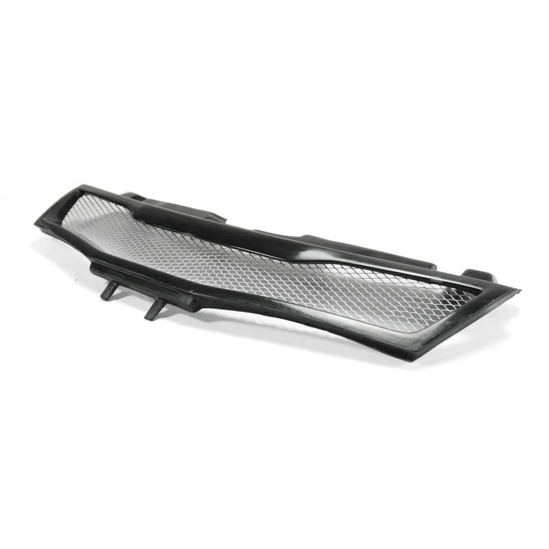 Автомобильный стиль стекловолокно передняя решетка для гриля из стеклопластика