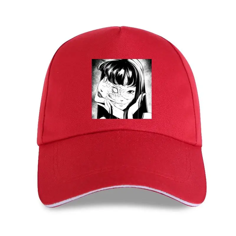 Новинка Junji Ito Мужская японская аниме Манга Япония Weeaboo Otaku ужасная бейсболка