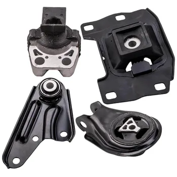 

Engine Motor Trans Mount Set For Mazda 3 2.0L 2.3L 04-09 For Mazda 5 2.3L 06-10 A5312 A4405 A4404 A4418