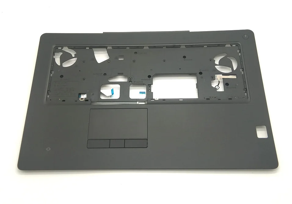 Для Dell Precision 17 7710 M7710 чехол с подставкой(версия отпечатка пальца) A15173