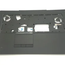 Чехол для Dell Precision 17 7710 M7710(версия отпечатка пальца) A15173