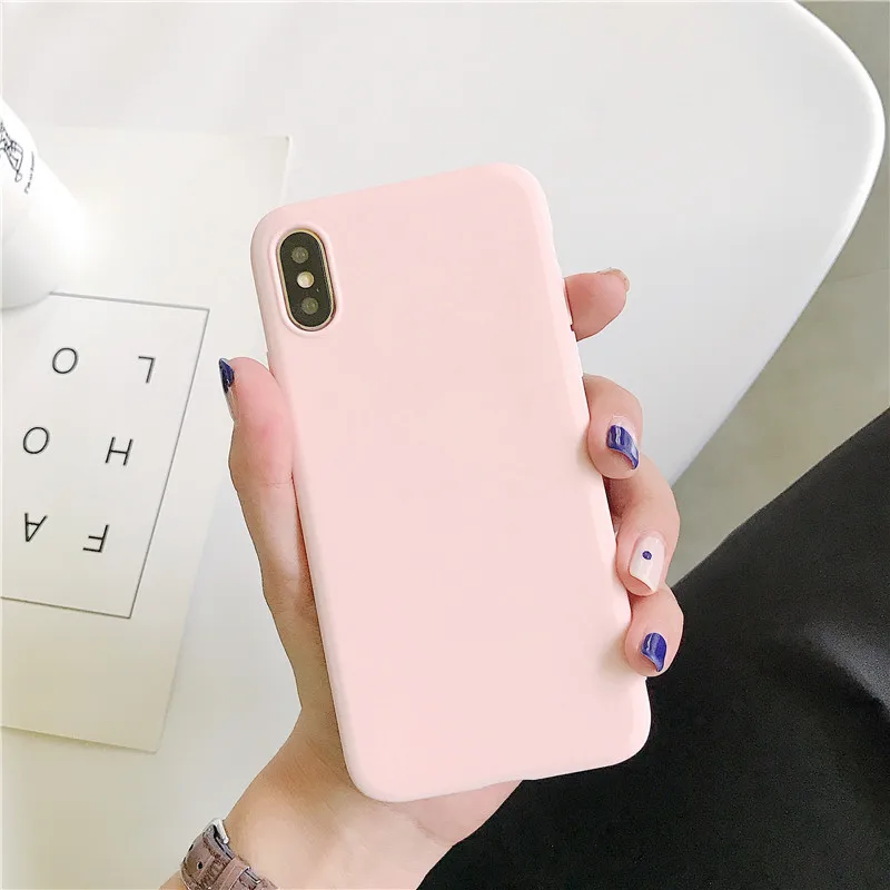 Принципиально Мягкий силиконовый чехол для Xiaomi mi Note размеры 9 и 10 T PRO 8 SE A3 lite CC9E CC9