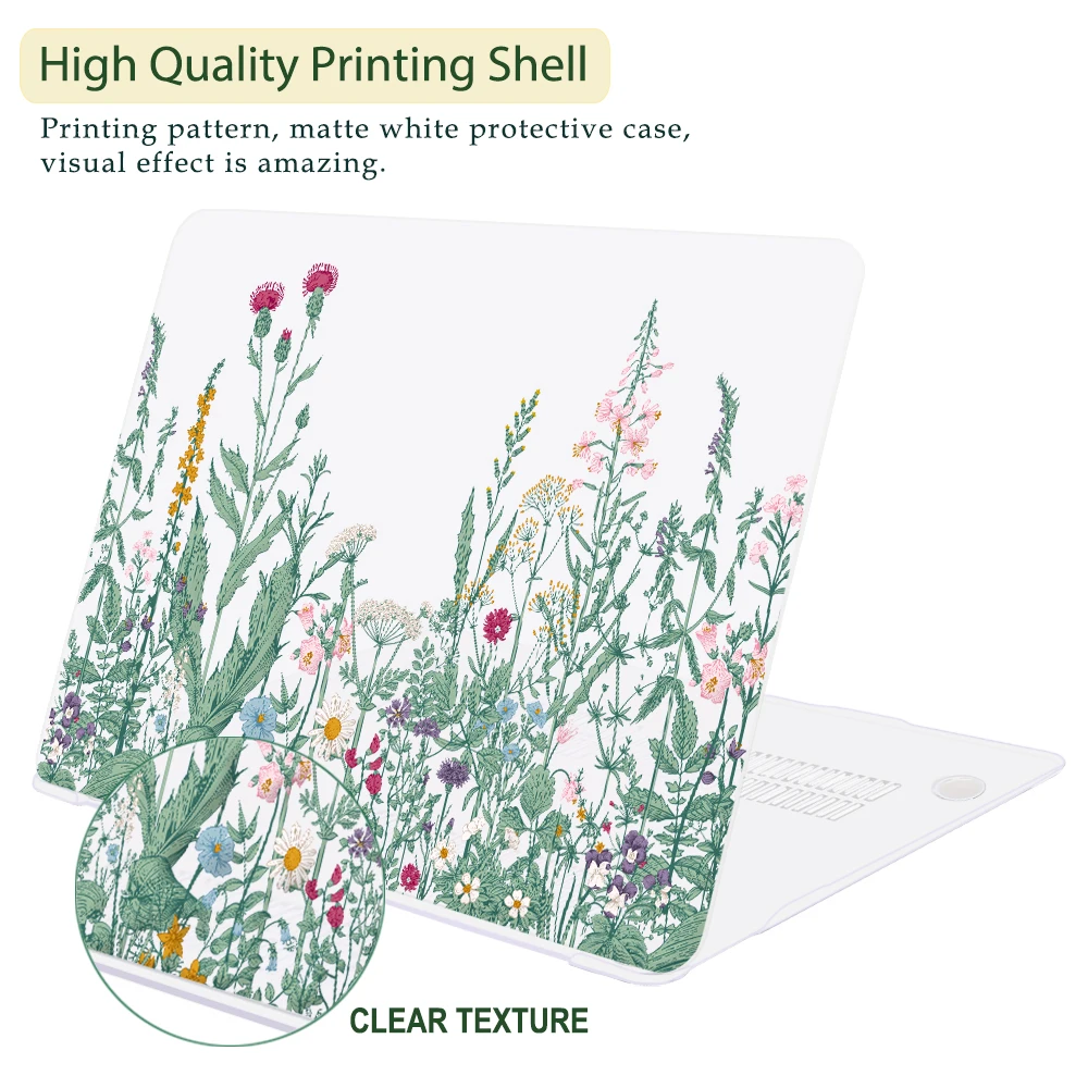 A2179 A2337 Laptop Cover 2023 Pro 13 14 16 A2338 A2289
