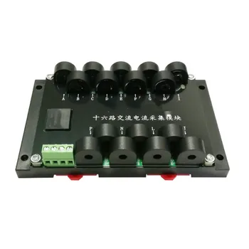 

Current acquisition module current measurement current transmitter measurement acquisition module sensor transmitters 16ways