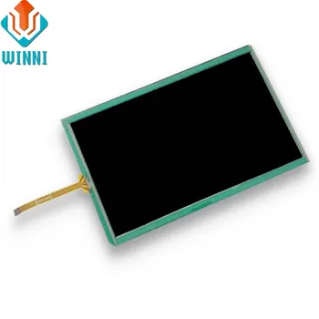 

7" 800*480 TX18D35VM0APA wled tft lcd display with touch screen