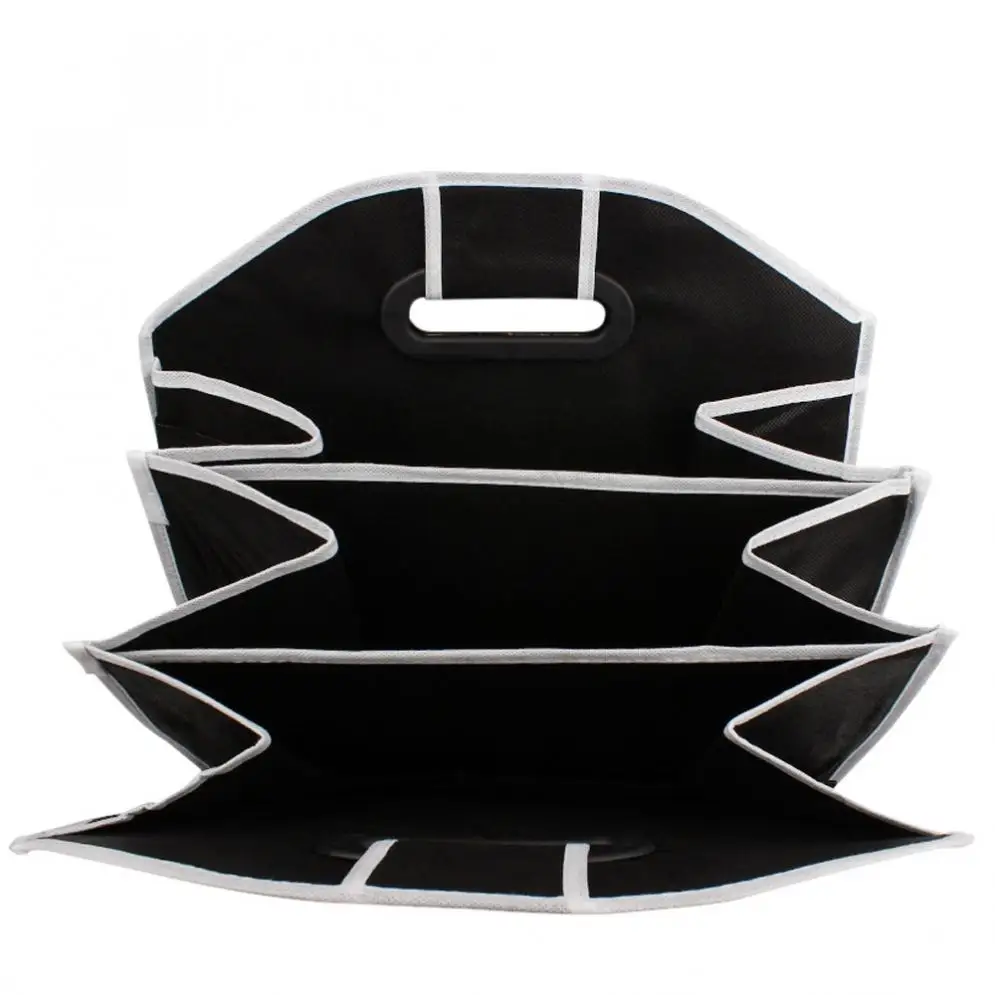 Cars Trunk Organizer Car Toys Food Storage Container Bags Box Styling Auto Interior Accessories Supplies Gear Cars Trunk Organizer Car Toys Food Storage Container Bags Box Styling Auto Interior Accessories Supplies Gear