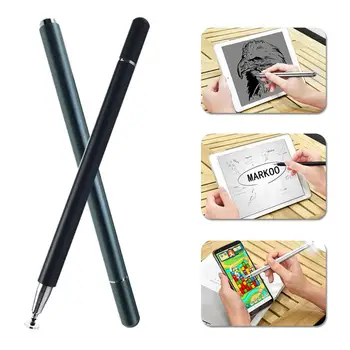 

Universal Capacitive Touch Screen Writing Painting Stylus S Pen for Phone Tablet