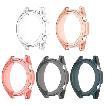 

Alloyseed TPU Protective Case All-Around Protector Cover for Huawei Watch GT2/GT 46mm
