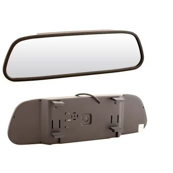

Rear view mirror with Monitor 5 "Avis avs0501bm