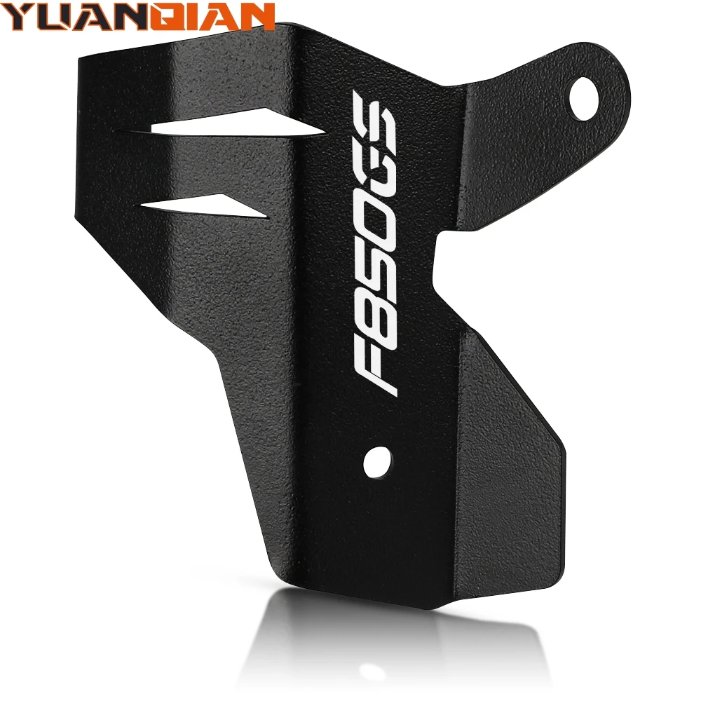For BMW F850GS F850 F 850 GS 2017-2021 2020 2019 2018 Motor Gear Shift Lever Rear Brake Master Cylinder Protector Guard cover