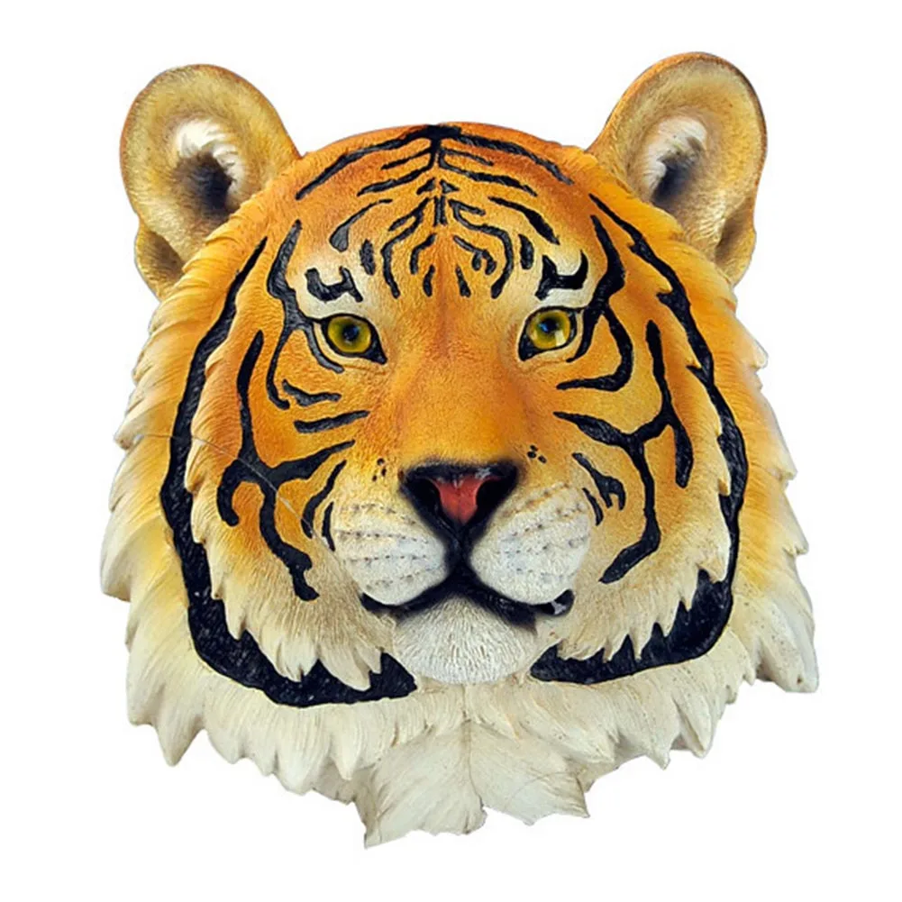 1 - Цвет: Tiger