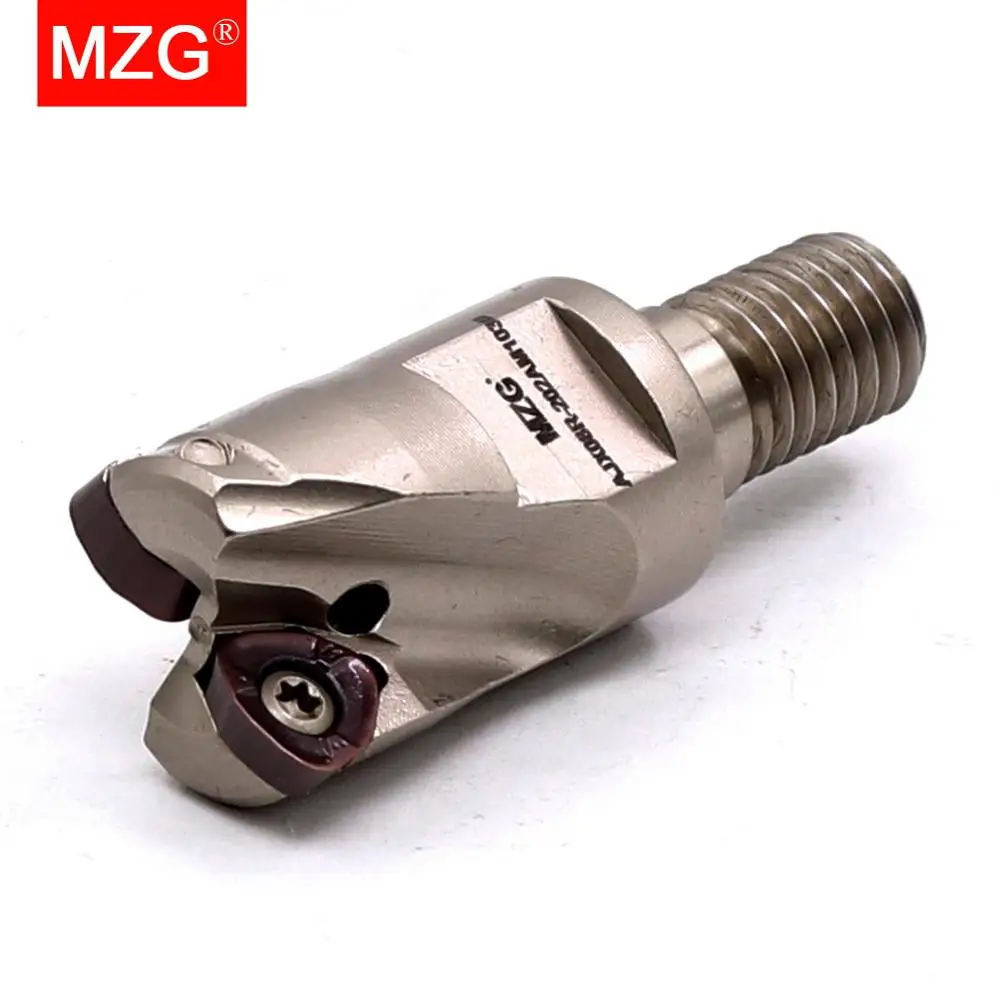 MZG AJX 06 08 09 токарный станок с ЧПУ модульный JOMW Карбид вставной винт для быстрого