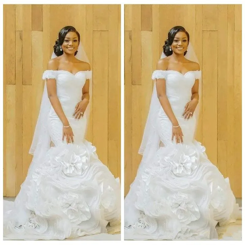 spring wedding dresses