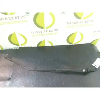 

6429AN Clean Arm Front Right Peugeot 207 Xt