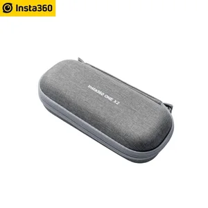 Image 5 - Original Insta360 ONE X2 Carry Case Mini Storage Bag For Insta360 One X 2 Sport Action Camera Accessories