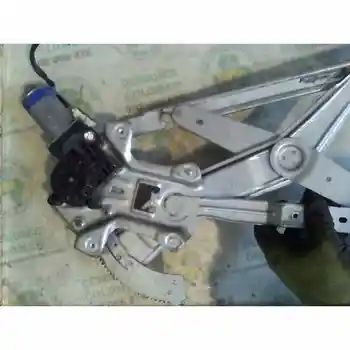 

3415504 Power Windows Front Right Toyota Corolla (e11) 1.9 Diesels