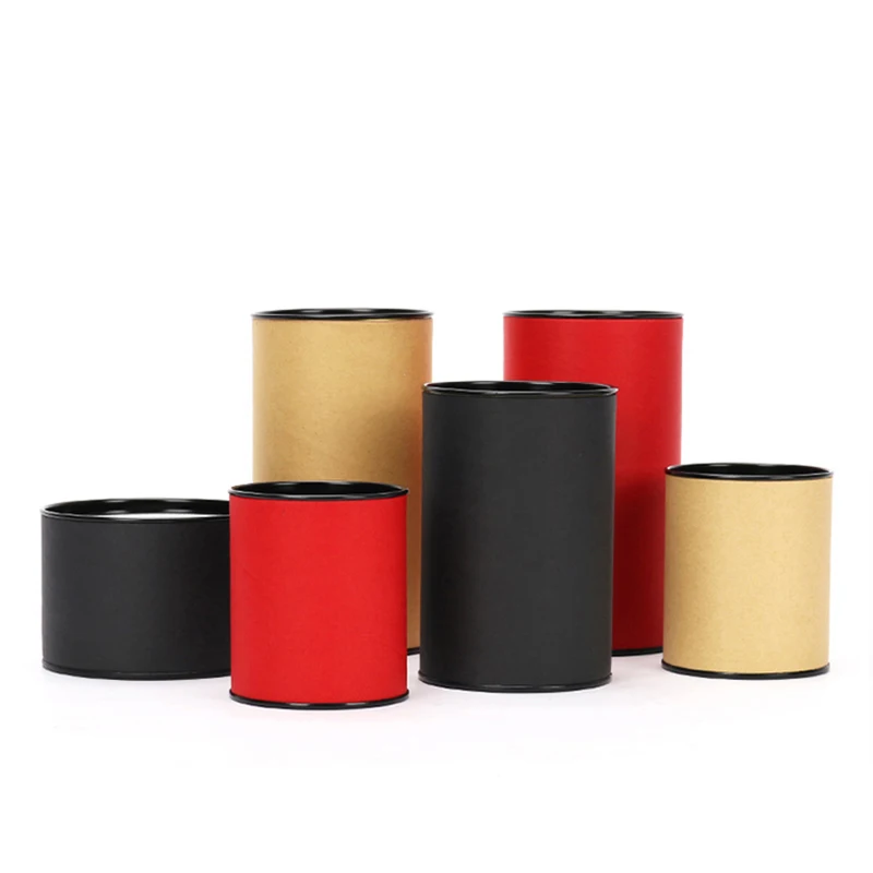 round shape paper box (6)