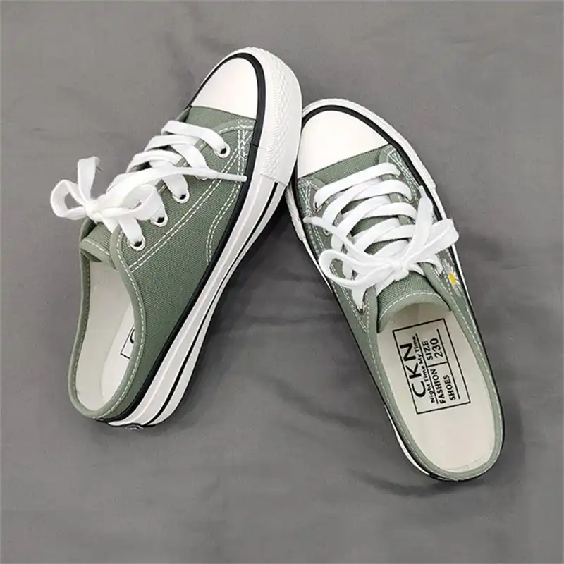 Canvas half shoes Clearance