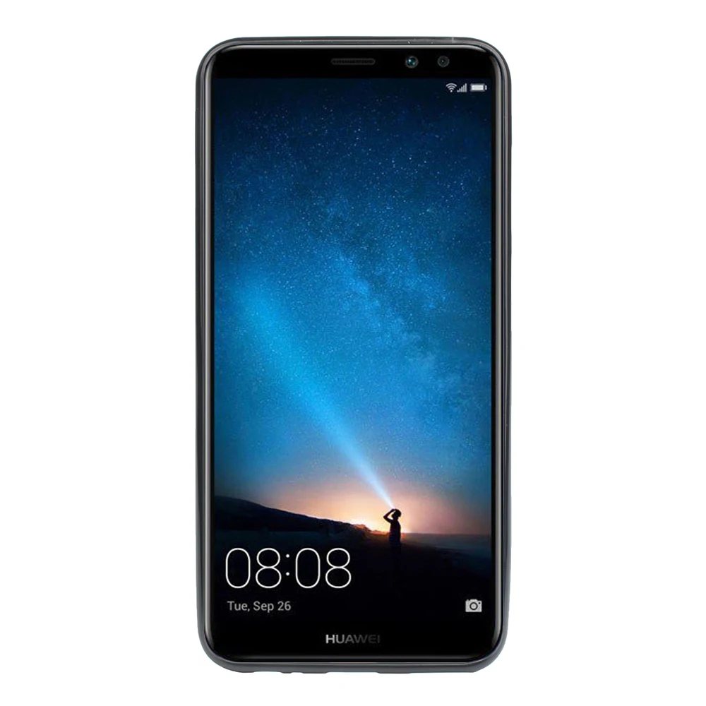 Caas для huawei Nova 2i mate 10 Lite Maimang 6 Honor V9 Play Honor 9i 6C Pro Чехол для телефона с жесткой задней панелью полный Чехол