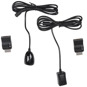 

IR Infra-Red Over HDMI Adapter Injector Extender Emitter SAC Blaster ic Eye