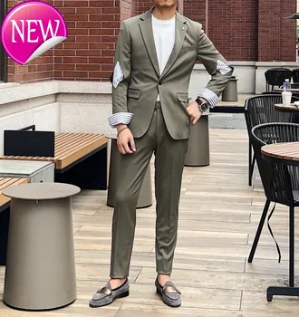 

2020, layered Fall design, casual fashion, fake personality, double clothing