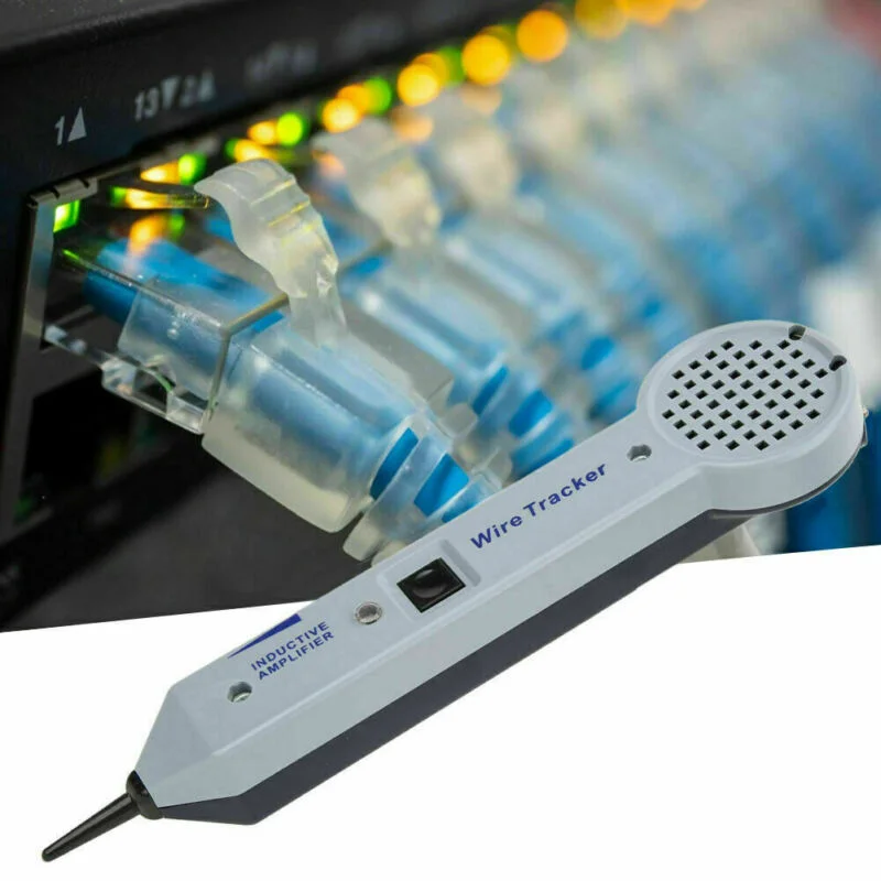 

Plastic Cable Tester Wear-resistant Replacement Equipment Set Amplifier Generator