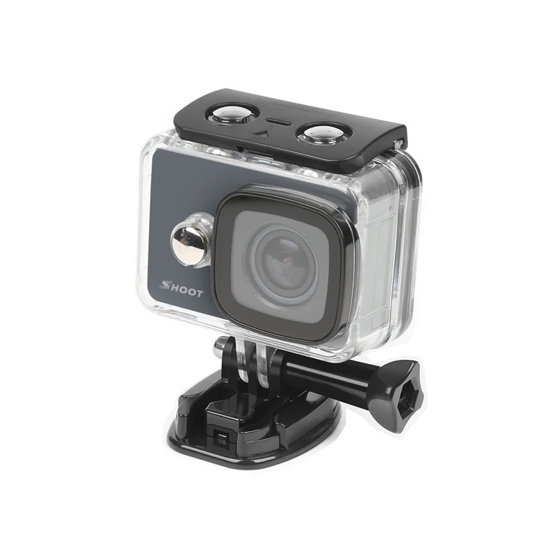 GOPRO Accessories (3)