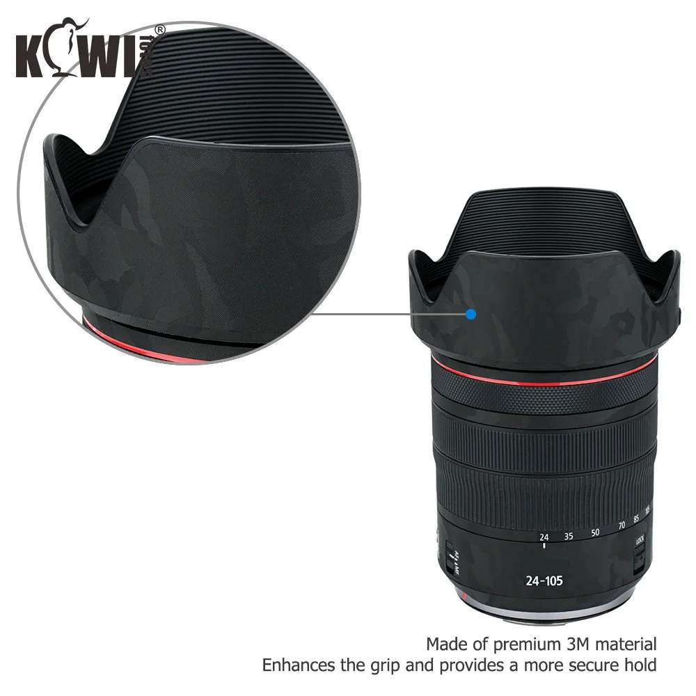 KIWIFOTOS KS-RF24105F4SK 展示图SMT(8)