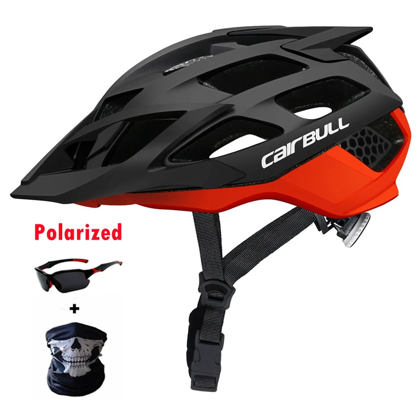 TRAIL BMX Cycling Helmets 