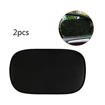 

Car Window Shade Sunshade for Car Windows - Sun, Glare and UV Rays Protection T8WF