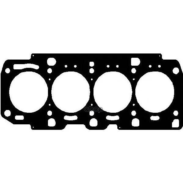 Прокладка Гбц Alfa Romeo 156 2.0 16v T.S. 02 Elring арт. 862.553