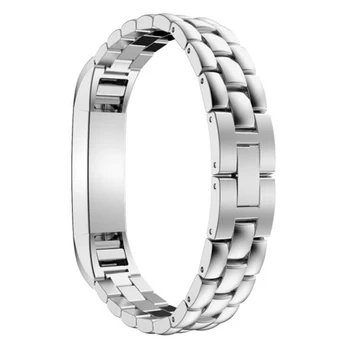 

Metal Replacement Watch Straps Bracelet Wrist Bands for FitbitAlta GY88