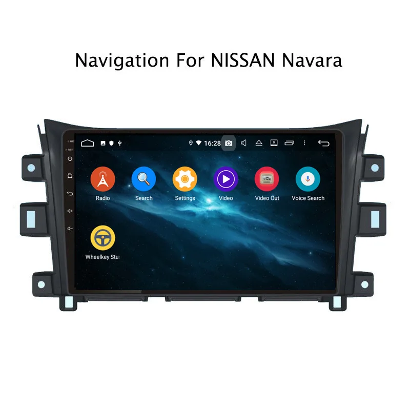 Best 10.1" Android Octa Core 4G RAM 32G ROM Car Radio Multimedia Player Navigation GPS For Nissan Navara 2017 5 Best 10.1" Android Octa Core 4G RAM 32G ROM Car Radio Multimedia Player Navigation GPS For Nissan Navara 2017 5