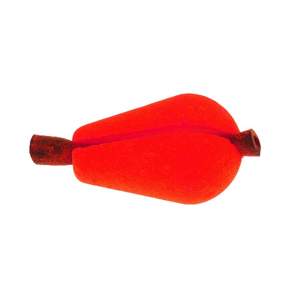 Pack De 7 Flotteurs à Poteau SAXON – Corps Fin Mousse 0,5 G – Pour Pêche Au Coup