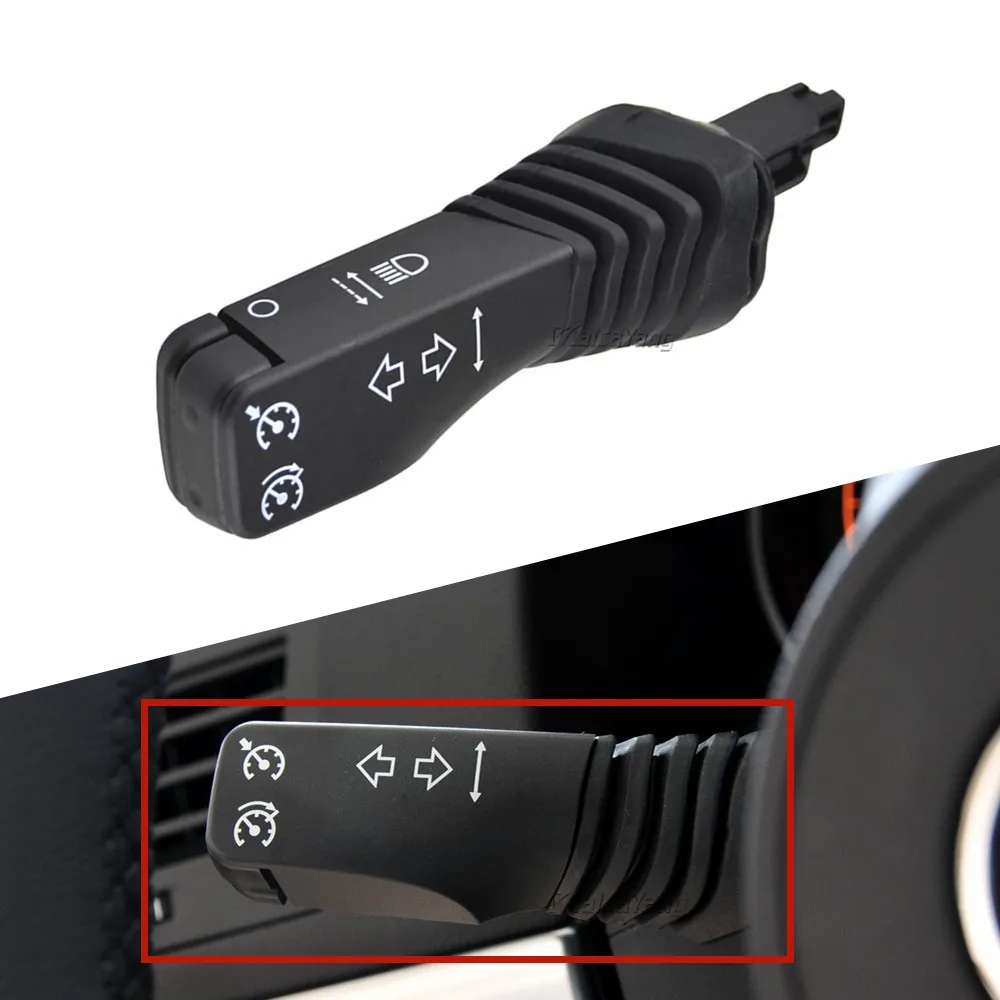 Good Quality Cruise Control Handle For VAUXHALL ASTRA H 2005 2010