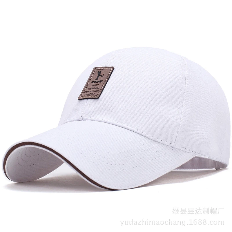 Baseball Hat Women's Baseball Cap Summer Adjustable Breathable Mesh Hats For Men Women Unisex Dad Hat