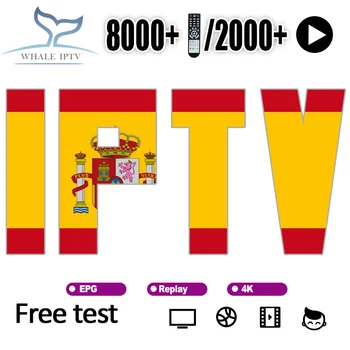 

Spain IPTV Portugal Andorra android box 8000+ with xxx support iptv with smart tv m3u enigma2 PC Linux