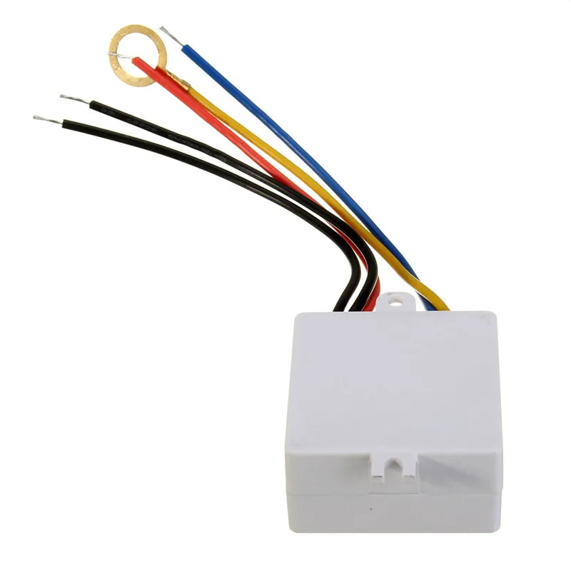  Professional Touch Dimmer Switch For Table Lamp Desk Light TY-8002 On/Off Touch Switch Sensor For 2 - 32812011693