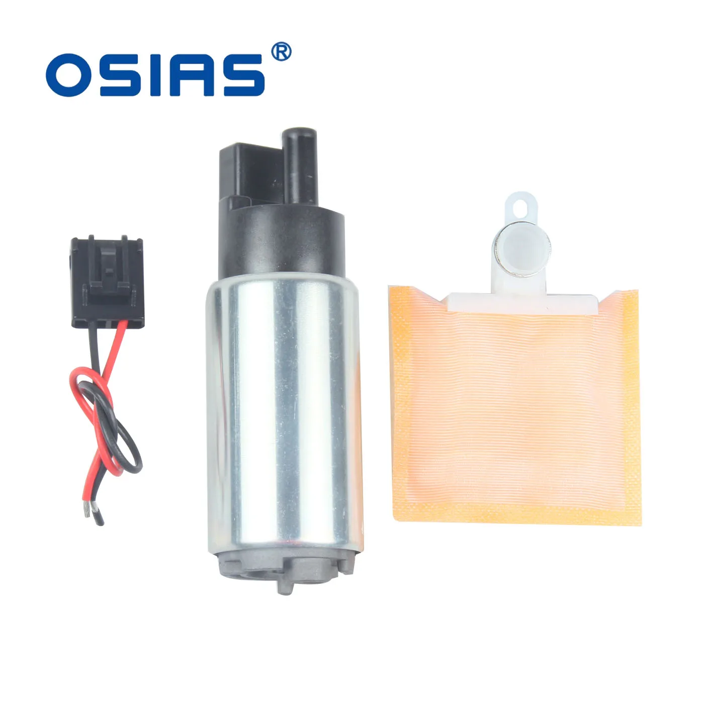 OSIAS Новый OEM топливный насос Intank EFI для Toyota Lexus Mitsubishi Isuzu w/фильтр Mazda 121 323 626 B2600 MPV
