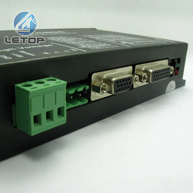 Хорошее качество принтер мотор драйвер ACS806 Серводвигатель Leadshine серводвигатель