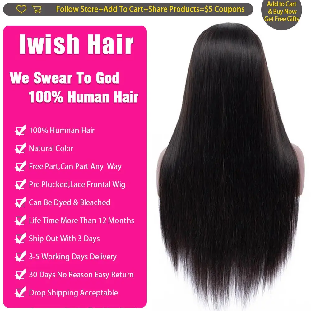 13X4 150% бразильские прямые волосы Синтетические волосы на кружеве парик с ребенком Человеческие волосы Remy для наращивания, прозрачный Синтетические волосы на кружеве парики из натуральных волос для Для женщин