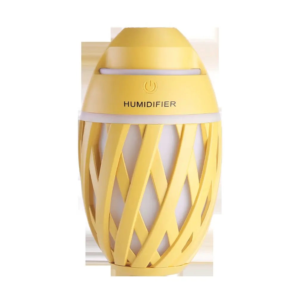 

Usb Olive Night Lamp Humidifier Large Capacity Spray Humidifier Water Replenishing Moisturizing Air Purifying Instrument