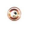 13.56MHz 125KHz ID IC writable tags T5577 UID dual frequency transparent cards RFID passive tags Coin Clea ► Photo 2/4