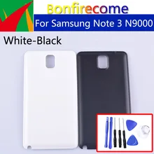Note3 для samsung Galaxy Note 3 N900 N9000 N9005 корпус крышка батареи задняя крышка чехол задняя дверь шасси оболочка